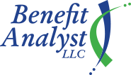 Benefit Analyst LLC Logo